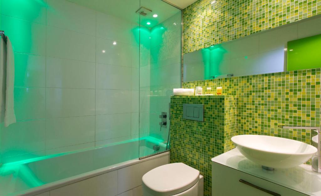 Chambre Lits Jumeaux Standard