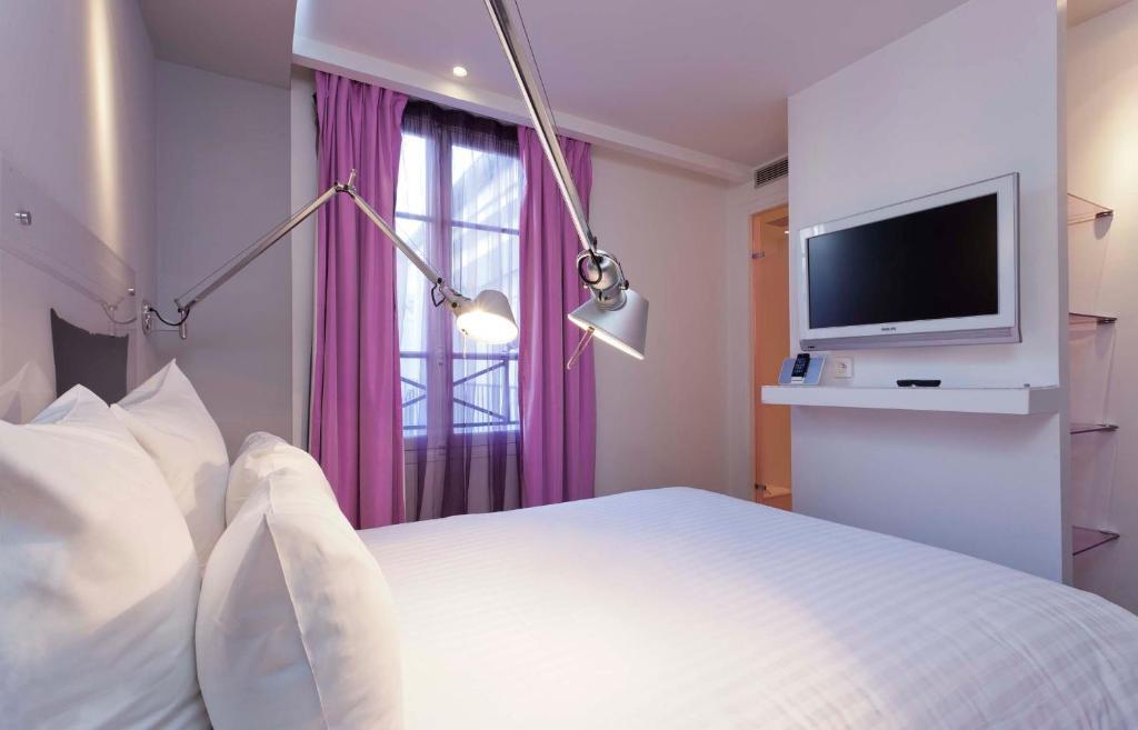 Chambre Simple