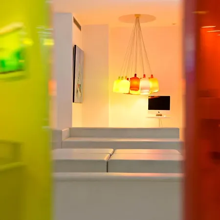 Color Design Hotel-3